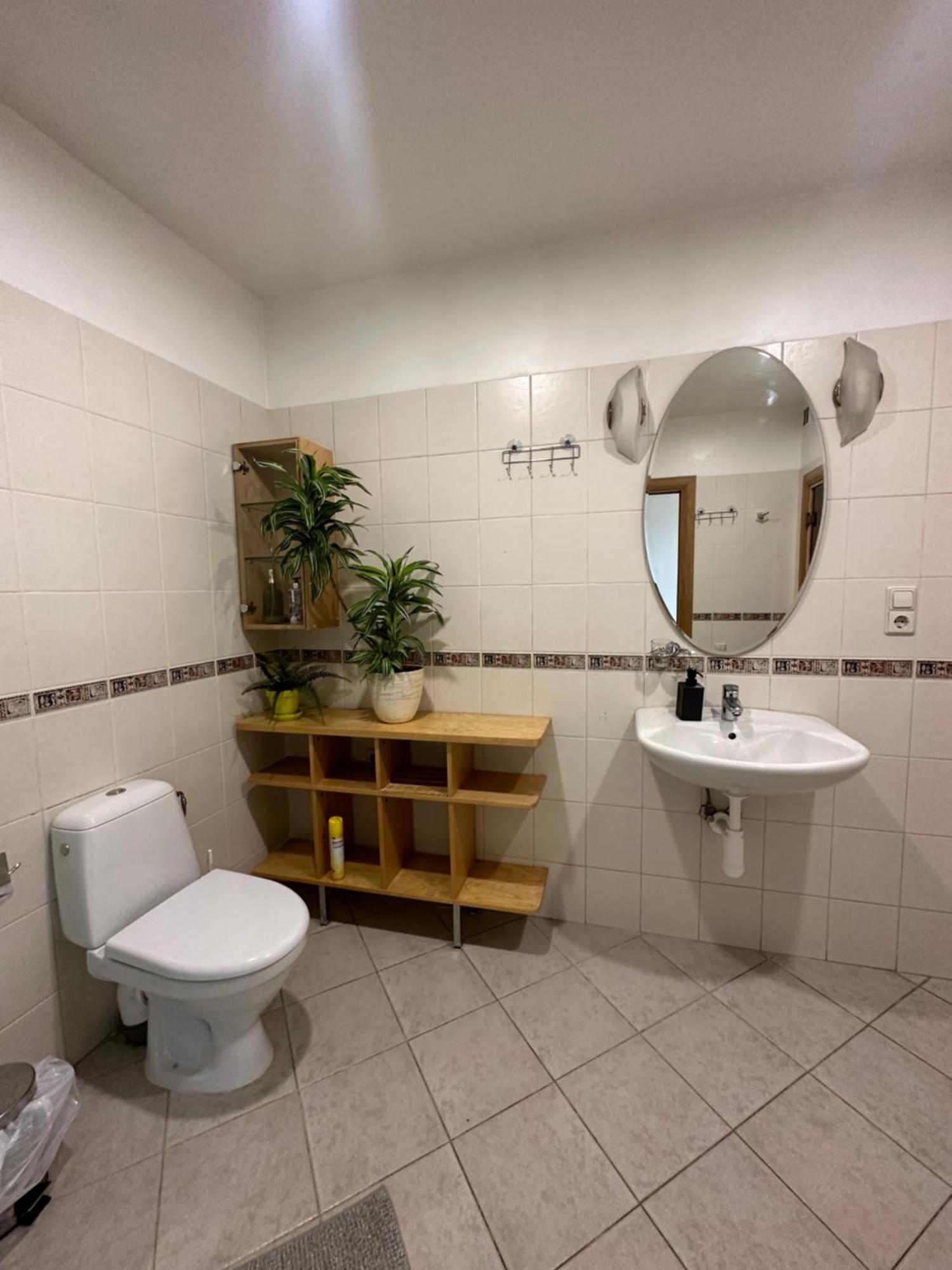 Old Town Apartment With Sauna Riga Exterior foto